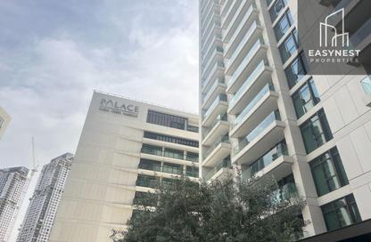 Apartment - 2 Bedrooms - 2 Bathrooms for rent in Palace Residences - Dubai Creek Harbour (The Lagoons) - Dubai