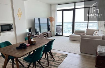 Apartment - 2 Bedrooms - 2 Bathrooms for rent in Palace Residences - Dubai Creek Harbour (The Lagoons) - Dubai