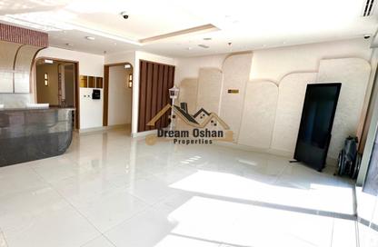 Shop - Studio - 1 Bathroom for rent in Sobha Hartland Greens 1 - Hartland Greens - Sobha Hartland - Mohammed Bin Rashid City - Dubai Shop - Studio - 1 Bathroom for rent in Sobha Hartland Greens 1 - Hartland Greens - Sobha Hartland - Mohammed Bin Rashid City - Dubai