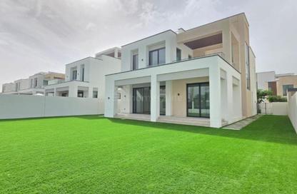 Villa - 4 Bedrooms - 5 Bathrooms for rent in Caya 2 - Arabian Ranches 3 - Dubai