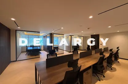 Office Space - Studio for rent in HDS Business Centre - JLT Cluster M - Jumeirah Lake Towers - Dubai