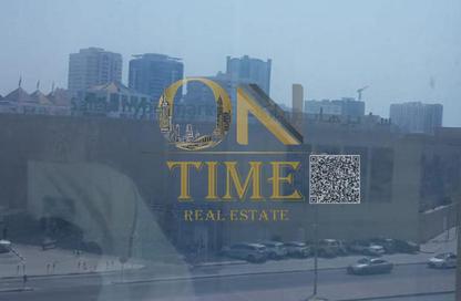Apartment - 2 - 2 for sale in Al Khor Towers - Ajman Downtown - Ajman