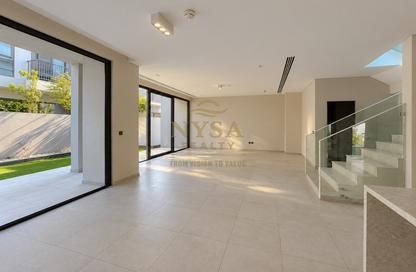 Townhouse - 4 - 6 for sale in MAG Eye - MAG City - Mohammed Bin Rashid City - Dubai