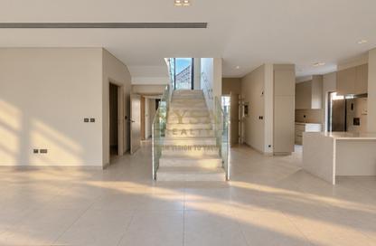 Townhouse - 4 - 6 for sale in MAG Eye - MAG City - Mohammed Bin Rashid City - Dubai Townhouse - 4 - 6 for sale in MAG Eye - MAG City - Mohammed Bin Rashid City - Dubai