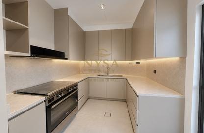 Townhouse - 4 - 6 for sale in MAG Eye - MAG City - Mohammed Bin Rashid City - Dubai Townhouse - 4 - 6 for sale in MAG Eye - MAG City - Mohammed Bin Rashid City - Dubai