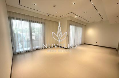 Townhouse - 3 Bedrooms - 3 Bathrooms for rent in Elan - Tilal Al Ghaf - Dubai