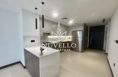 Townhouse - 3 Bedrooms - 3 Bathrooms for rent in Elan - Tilal Al Ghaf - Dubai
