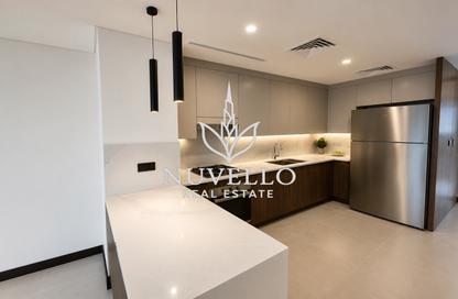 Townhouse - 3 Bedrooms - 3 Bathrooms for rent in Elan - Tilal Al Ghaf - Dubai