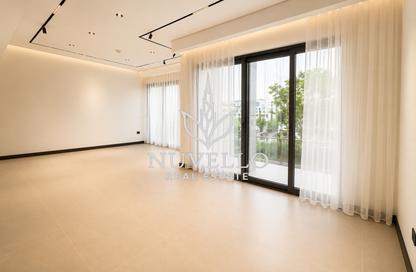 Townhouse - 3 Bedrooms - 3 Bathrooms for rent in Elan - Tilal Al Ghaf - Dubai