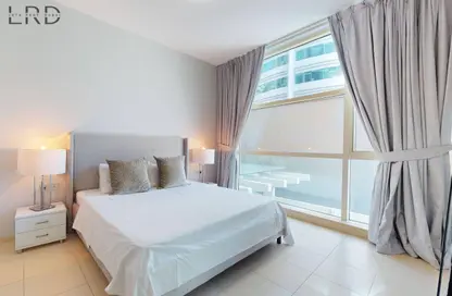 Apartment - 2 Bedrooms - 3 Bathrooms for rent in Yacht Bay - Dubai Marina - Dubai