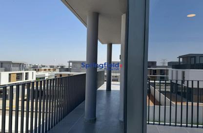 Villa - 4 Bedrooms - 6 Bathrooms for rent in June - Arabian Ranches 3 - Dubai