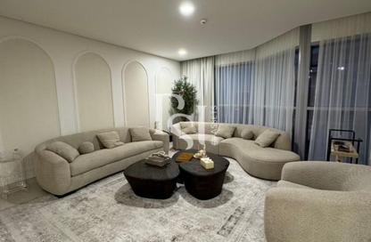 Apartment - 3 - 4 for sale in Radiant Viewz Towers - City Of Lights - Al Reem Island - Abu Dhabi Apartment - 3 - 4 for sale in Radiant Viewz Towers - City Of Lights - Al Reem Island - Abu Dhabi