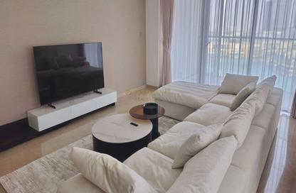 Apartment - 3 Bedrooms - 4 Bathrooms for rent in Grande - Opera District - Downtown Dubai - Dubai