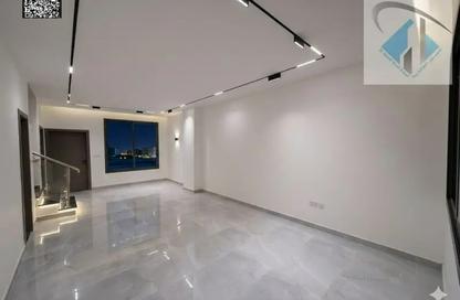 Villa - 5 Bedrooms - 7 Bathrooms for sale in Al Helio 1 - Al Helio - Ajman Villa - 5 Bedrooms - 7 Bathrooms for sale in Al Helio 1 - Al Helio - Ajman