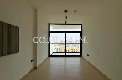 شقة - غرفة نوم - 2 حمامات للبيع في بن غاطي إيميرالد - منطقة 15 - قرية جميرا الدائرية - دبي