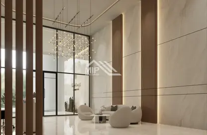 Apartment - 2 Bedrooms - 3 Bathrooms for rent in Tulip Oasis 10 - Majan - Dubai Apartment - 2 Bedrooms - 3 Bathrooms for rent in Tulip Oasis 10 - Majan - Dubai