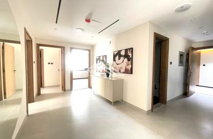 Apartment - 2 - 3 for rent in Tulip Oasis 10 - Majan - Dubai