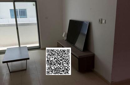 Apartment - 2 Bedrooms - 2 Bathrooms for sale in City Tower - Al Nuaimiya - Ajman