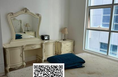 Apartment - 2 Bedrooms - 2 Bathrooms for sale in City Tower - Al Nuaimiya - Ajman