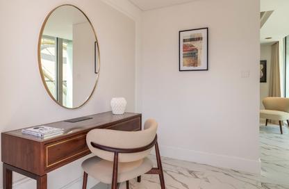 Hotel  and  Hotel Apartment - 1 Bedroom - 2 Bathrooms for rent in Cheval Maison - Expo City - Dubai