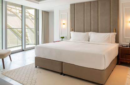 Hotel  and  Hotel Apartment - 1 Bedroom - 2 Bathrooms for rent in Cheval Maison - Expo City - Dubai