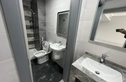 Apartment - 2 Bedrooms - 3 Bathrooms for rent in Al Khan Corniche - Al Khan - Sharjah