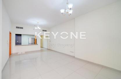 Apartment - 1 Bedroom - 2 Bathrooms for rent in Nastaran - Culture Village - Dubai