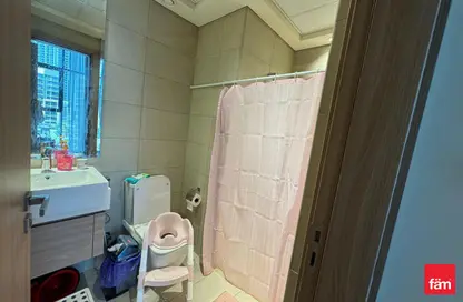 Apartment - 2 Bedrooms - 1 Bathroom for sale in AZIZI Riviera 46 - AZIZI Riviera - Meydan One - Meydan - Dubai