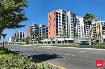 شقة - 2 غرف نوم - 1 حمام للبيع في عزيزي ريفيرا 46 - عزيزي ريفيرا - ميدان واحد - ميدان - دبي شقة - 2 غرف نوم - 1 حمام للبيع في عزيزي ريفيرا 46 - عزيزي ريفيرا - ميدان واحد - ميدان - دبي