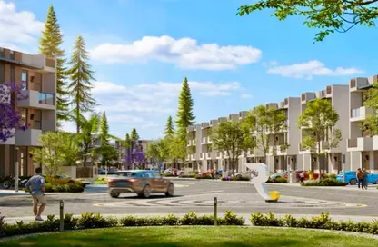 Townhouse - 3 Bedrooms - 4 Bathrooms for sale in Reportage Hills - Dubai Land - Dubai Townhouse - 3 Bedrooms - 4 Bathrooms for sale in Reportage Hills - Dubai Land - Dubai