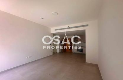 Apartment - 1 - 1 for rent in Parkside Views - Dubai Hills Estate - Dubai