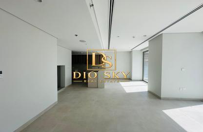 Apartment - 4 - 4 for rent in The Double - International City Phase 2 - Dubai