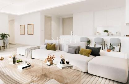 Apartment - 2 - 3 for sale in Luma Park Views - District 14 - Jumeirah Village Circle - Dubai