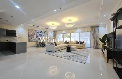 Villa - 3 Bedrooms - 4 Bathrooms for sale in District 12H - Jumeirah Village Circle - Dubai