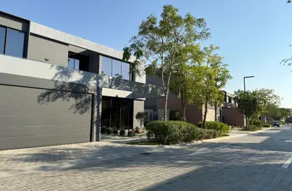 تاون هاوس - 2 غرف نوم - 3 حمامات للبيع في روبينيا - مسار - تلال سيتي - الشارقة