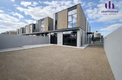 Villa - 4 Bedrooms - 4 Bathrooms for rent in Mudon Al Ranim 3 - Mudon - Dubai