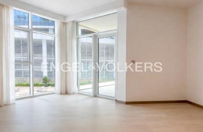 Apartment - Studio - 1 Bathroom for rent in Urban Oasis - Business Bay - Dubai