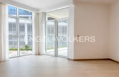 Apartment - Studio - 1 Bathroom for rent in Urban Oasis - Business Bay - Dubai