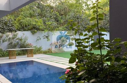 Villa - 5 Bedrooms - 7 Bathrooms for rent in Sendian - Masaar - Tilal City - Sharjah
