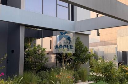 Villa - 5 Bedrooms - 7 Bathrooms for rent in Sendian - Masaar - Tilal City - Sharjah Villa - 5 Bedrooms - 7 Bathrooms for rent in Sendian - Masaar - Tilal City - Sharjah