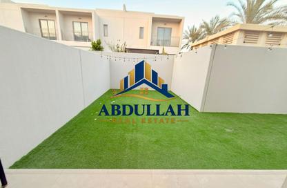 Townhouse - 3 - 4 for rent in Al Yasmeen - Al Zahia - Muwaileh Commercial - Sharjah