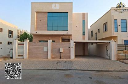 Villa - 5 - 7 for sale in Al Yasmeen 1 - Al Yasmeen - Ajman
