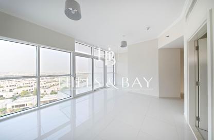 Apartment - 1 Bedroom - 2 Bathrooms for rent in Carson C - Carson - Damac Hills - Dubai