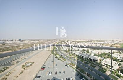 Apartment - 1 Bedroom - 2 Bathrooms for rent in Carson C - Carson - Damac Hills - Dubai Apartment - 1 Bedroom - 2 Bathrooms for rent in Carson C - Carson - Damac Hills - Dubai