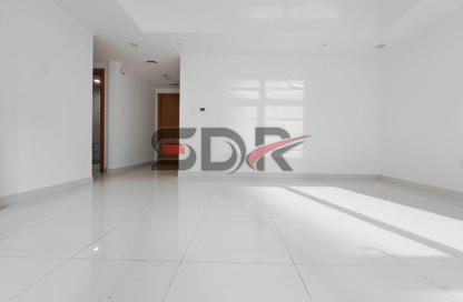 Apartment - 2 Bedrooms - 2 Bathrooms for rent in Tawam Tower - Khalifa Street - Abu Dhabi