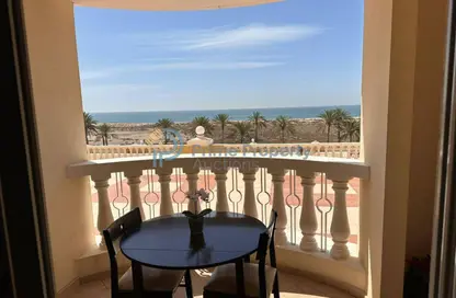 شقة - 2 حمامات للبيع في رويال بريز - قرية الحمرا - رأس الخيمة