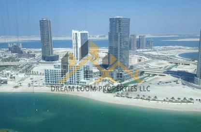 Apartment - Studio - 1 for rent in Hydra Avenue Towers - City Of Lights - Al Reem Island - Abu Dhabi Apartment - Studio - 1 for rent in Hydra Avenue Towers - City Of Lights - Al Reem Island - Abu Dhabi