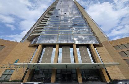 Apartment - 1 - 2 for rent in Reef Residence - District 13 - Jumeirah Village Circle - Dubai
