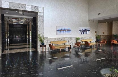 Apartment - 1 - 2 for rent in Reef Residence - District 13 - Jumeirah Village Circle - Dubai