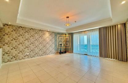 Apartment - 1 - 1 for rent in Churchill Residency Tower - Churchill Towers - Business Bay - Dubai